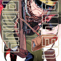 GOLDEN KAMUY GN VOL 20 (MR) (C: 0-1-1)