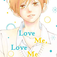 LOVE ME LOVE ME NOT GN VOL 07