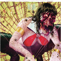 DIE!NAMITE #2 CVR E SUYDAM HOMAGE FOC BONUS VAR