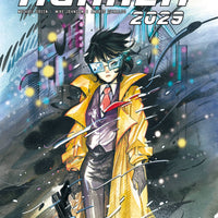 BLADE RUNNER 2029 #3 CVR A MOMOKO