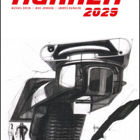 BLADE RUNNER 2029 #3 CVR B MEAD