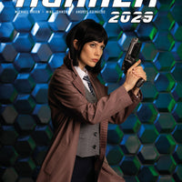 BLADE RUNNER 2029 #3 CVR D COSPLAY CVR