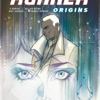 BLADE RUNNER ORIGINS #1 CVR B MOMOKO
