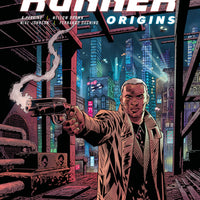 BLADE RUNNER ORIGINS #1 CVR E KOWALSKI