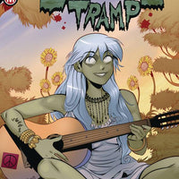 ZOMBIE TRAMP ONGOING #79 CVR A MACCAGNI (MR)