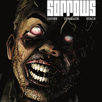 SEA OF SORROWS #4 (OF 5) CORMACK CVR (C: 1-0-0)