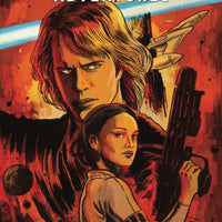 STAR WARS ADVENTURES (2020) #6 CVR A FRANCAVILLA (C: 1-0-0)