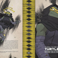 TMNT ONGOING (IDW) COLL HC VOL 13 (C: 0-1-0)