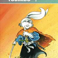 USAGI YOJIMBO TP VOL 02 HOMECOMING
