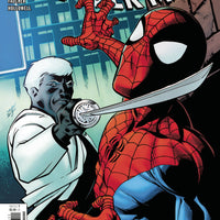 AMAZING SPIDER-MAN #59