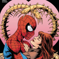 AMAZING SPIDER-MAN #60