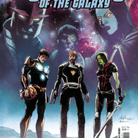 GUARDIANS OF THE GALAXY #11