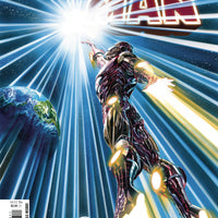 IRON MAN #6