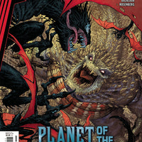 KING IN BLACK PLANET OF SYMBIOTES #2 (OF 3)