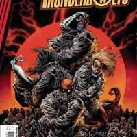 KING IN BLACK THUNDERBOLTS #2 (OF 3)