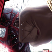 MILES MORALES SPIDER-MAN #23 KIB