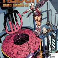 MODOK HEAD GAMES #3 (OF 4)