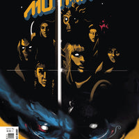 NEW MUTANTS #16