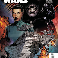 STAR WARS #11