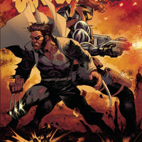 WOLVERINE #10