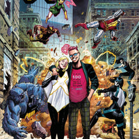 X-FORCE #17