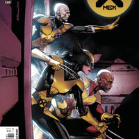 X-MEN #18
