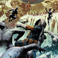 TASKMASTER #4 (OF 5)