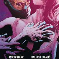 CASUAL FLING #1 CVR B DEODATO JR (MR)