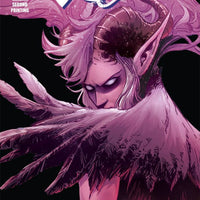 RAT QUEENS #22 2ND PTG (MR)