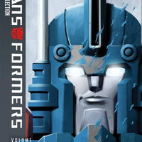 TRANSFORMERS IDW COLL PHASE 2 HC VOL 05 NEW PTG