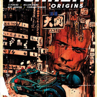 BLADE RUNNER ORIGINS #1 CVR D HACK