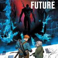 ONCE & FUTURE #16