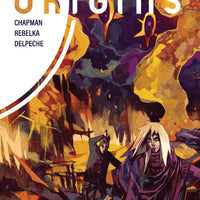 ORIGINS #4 (OF 6)