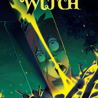 LAST WITCH #2 CVR A MAIN