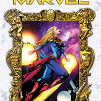 CAPTAIN MARVEL #26 LUPACCHINO MW VAR