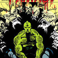 GRAPHIC FANTASY #2 (FACSIMILE ED) (MR)