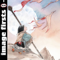 IMAGE FIRSTS ASCENDER #1