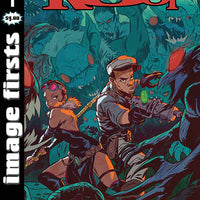 IMAGE FIRSTS BITTER ROOT #1 (MR)