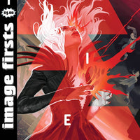 IMAGE FIRSTS DIE #1 (MR)