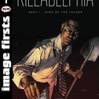 IMAGE FIRSTS KILLADELPHIA #1 (MR)