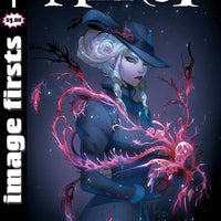 IMAGE FIRSTS MIRKA ANDOLFO MERCY #1 (MR)