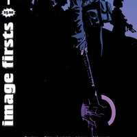 IMAGE FIRSTS OLD GUARD #1 (MR)