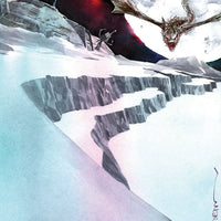 ASCENDER #16 (RES) (MR)