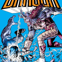 SAVAGE DRAGON #257 CVR A LARSEN (MR)
