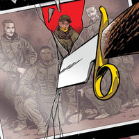 STILLWATER BY ZDARSKY & PEREZ #6 (MR)