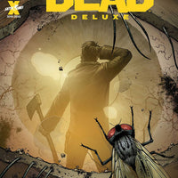 WALKING DEAD DLX #9 CVR B MOORE & MCCAIG (MR)