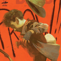 WALKING DEAD DLX #9 CVR C TEDESCO (MR)