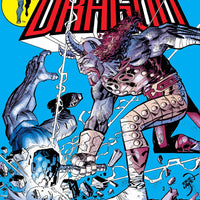 SAVAGE DRAGON #257 CVR B RETRO 70S TRADE DRESS (MR)