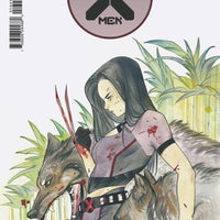 X-MEN #18 MOMOKO VAR