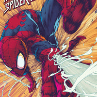 NON-STOP SPIDER-MAN #2 OKAZAKI VAR